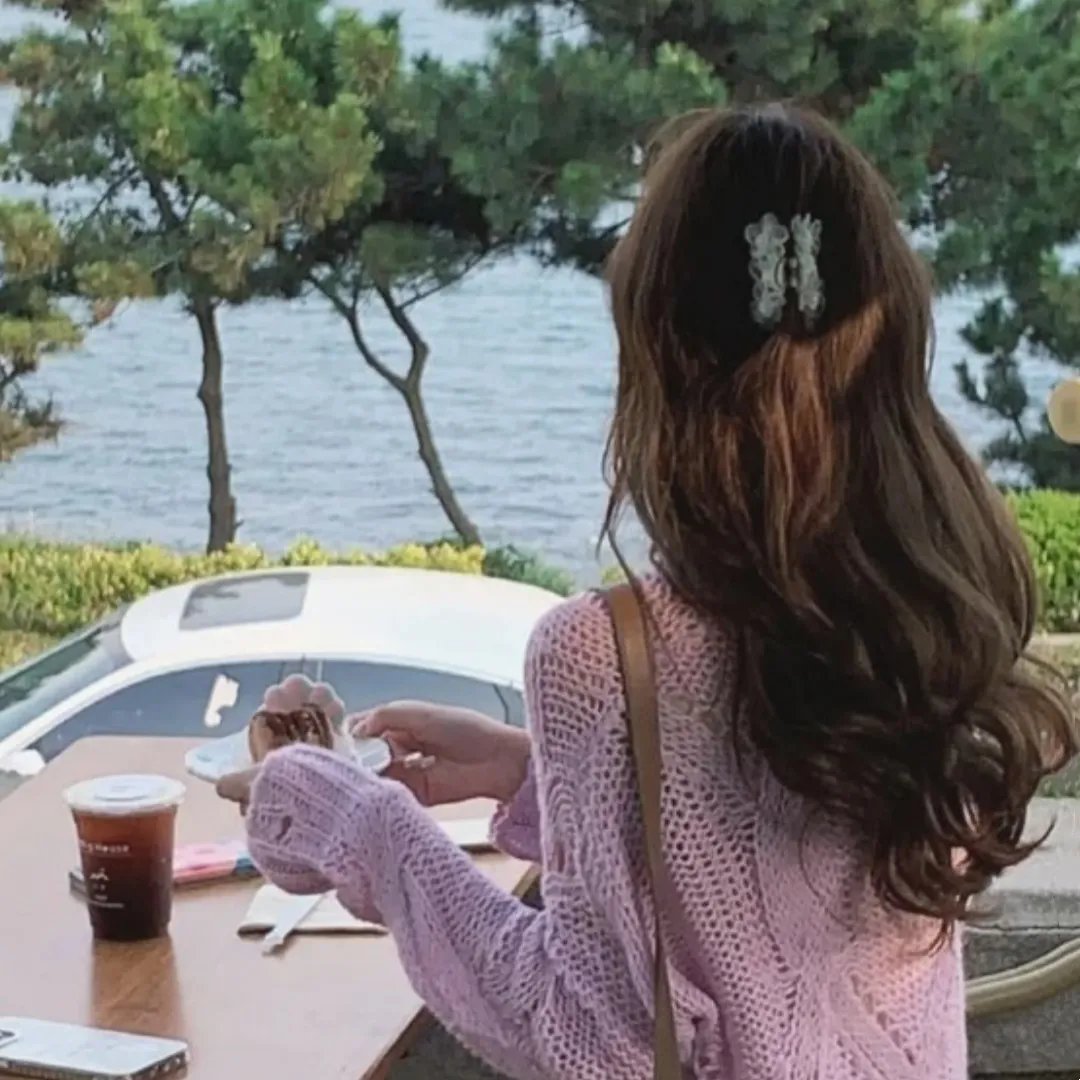 加油呀!茉莉